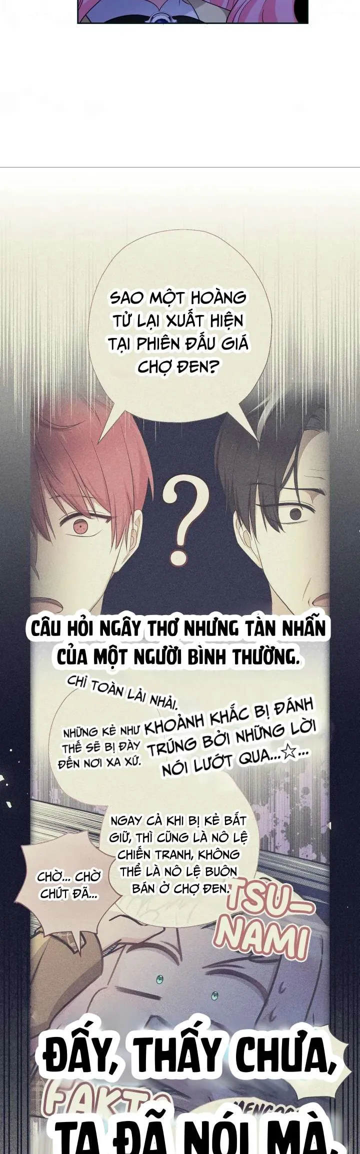 [Pnt] Tiểu Thư Tích Tiền Đi Bụi - Chương 66 - Trang 39