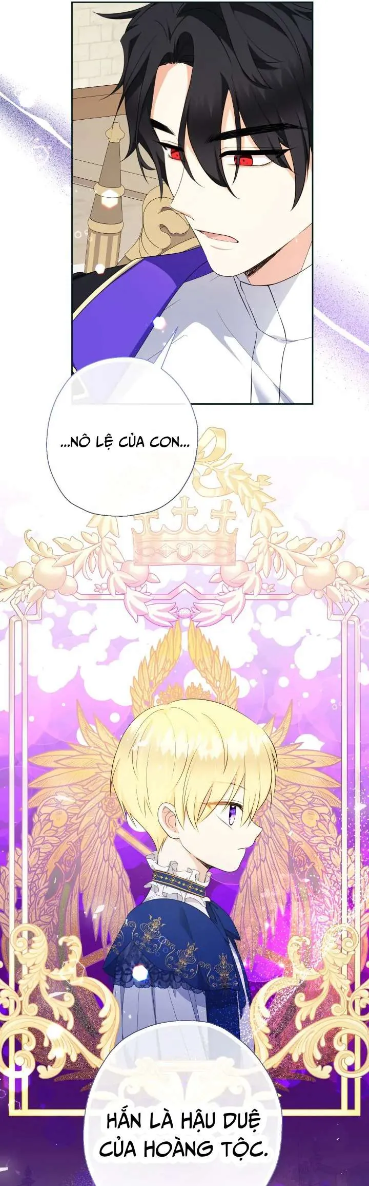 [Pnt] Tiểu Thư Tích Tiền Đi Bụi - Chương 66 - Trang 37