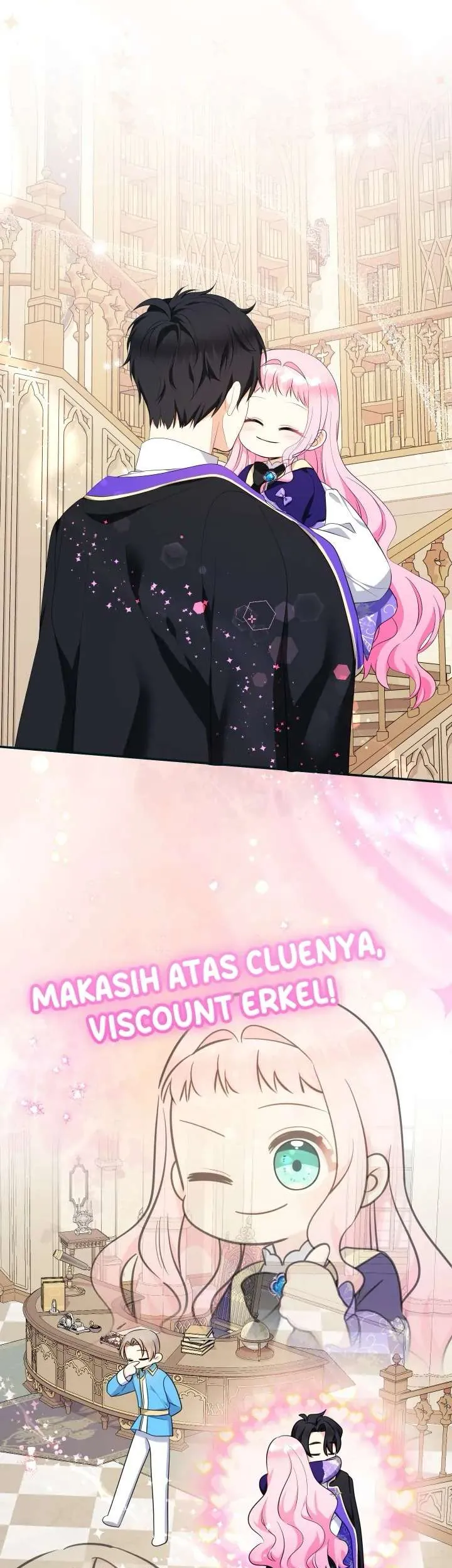 [Pnt] Tiểu Thư Tích Tiền Đi Bụi - Chương 66 - Trang 32