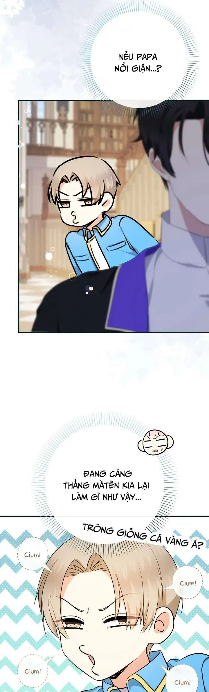 [Pnt] Tiểu Thư Tích Tiền Đi Bụi - Chương 66 - Trang 28