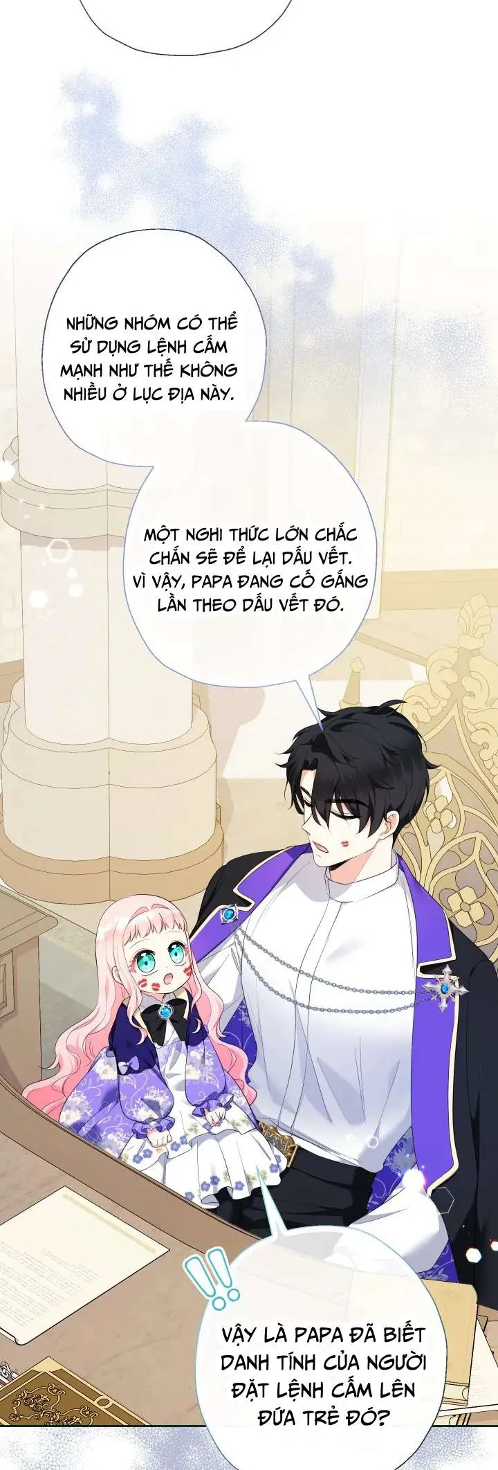 [Pnt] Tiểu Thư Tích Tiền Đi Bụi - Chương 66 - Trang 35