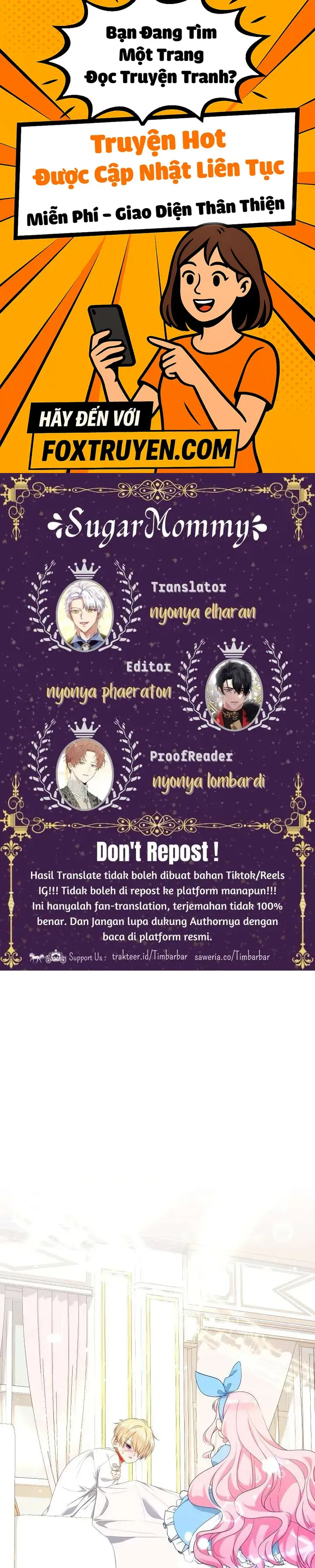 [Pnt] Tiểu Thư Tích Tiền Đi Bụi - Chương 66 - Trang 1