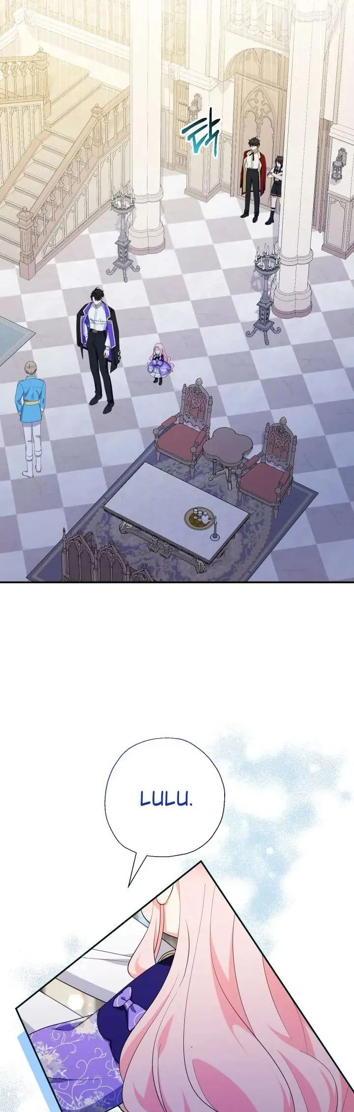 [Pnt] Tiểu Thư Tích Tiền Đi Bụi - Chương 66 - Trang 23