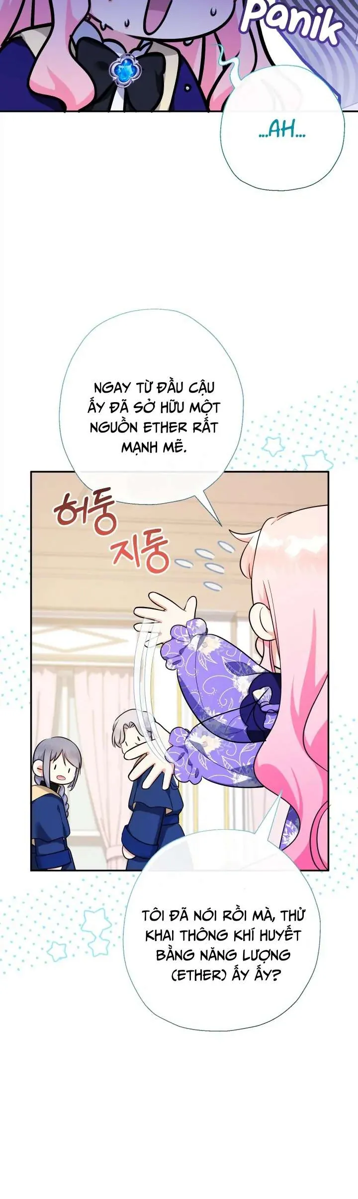 [Pnt] Tiểu Thư Tích Tiền Đi Bụi - Chương 66 - Trang 18