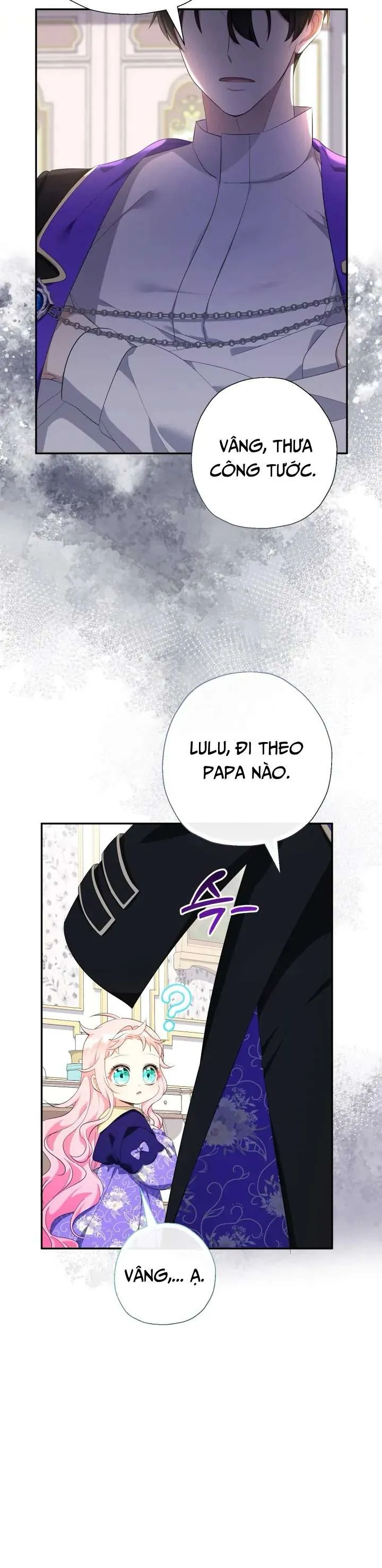 [Pnt] Tiểu Thư Tích Tiền Đi Bụi - Chương 66 - Trang 21