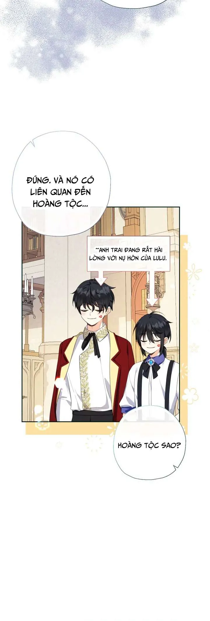 [Pnt] Tiểu Thư Tích Tiền Đi Bụi - Chương 66 - Trang 36