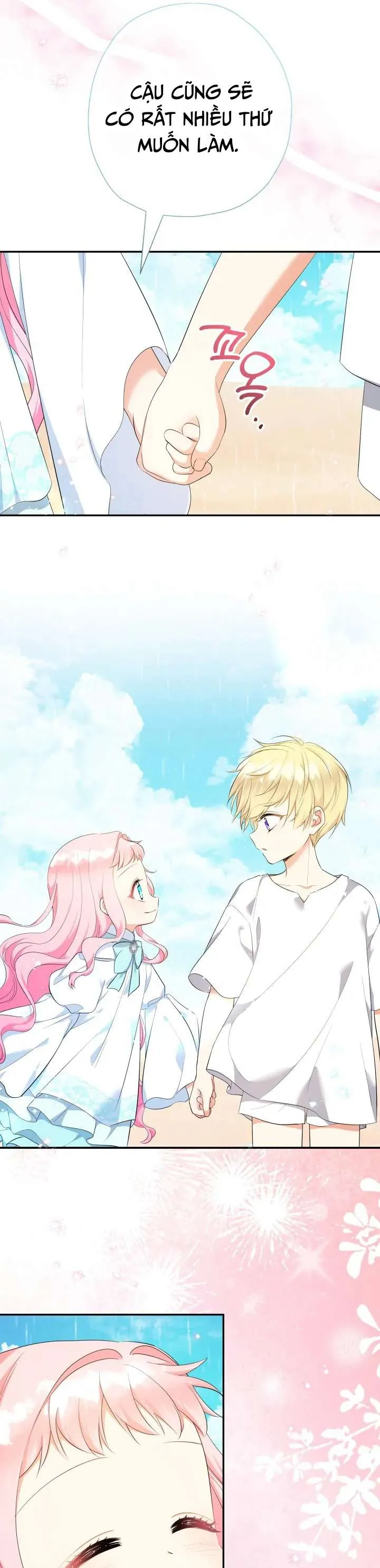 [Pnt] Tiểu Thư Tích Tiền Đi Bụi - Chương 66 - Trang 12