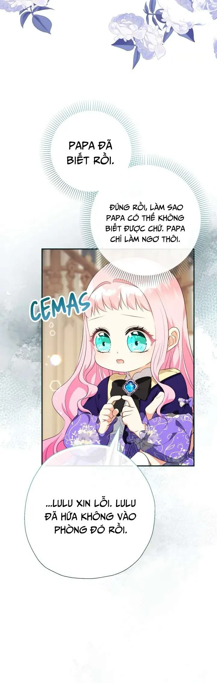 [Pnt] Tiểu Thư Tích Tiền Đi Bụi - Chương 66 - Trang 25