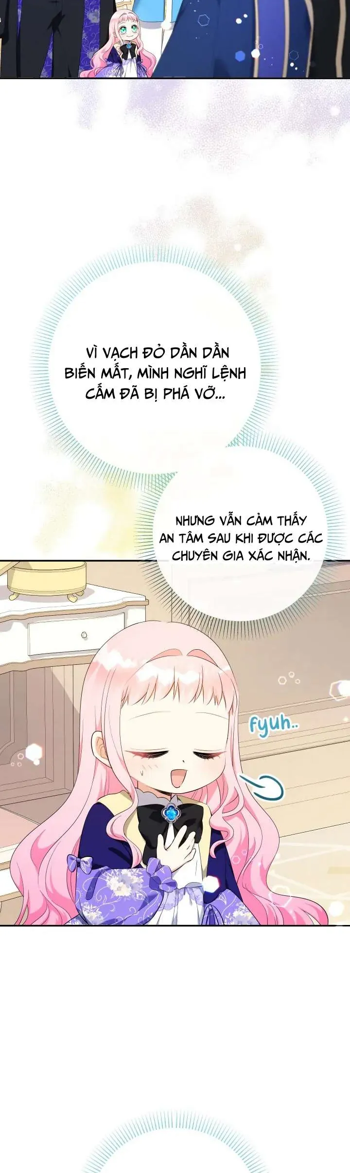 [Pnt] Tiểu Thư Tích Tiền Đi Bụi - Chương 66 - Trang 16