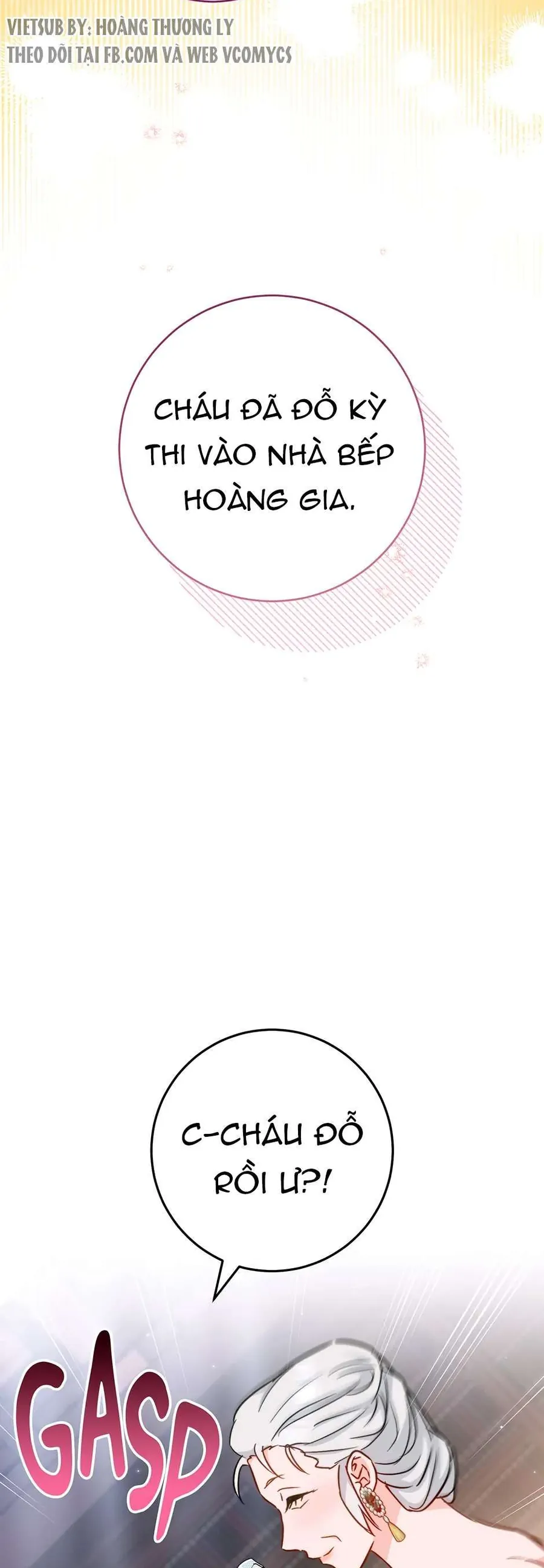 Đầu Bếp Hoàng Gia - Chương 151 - Trang 61