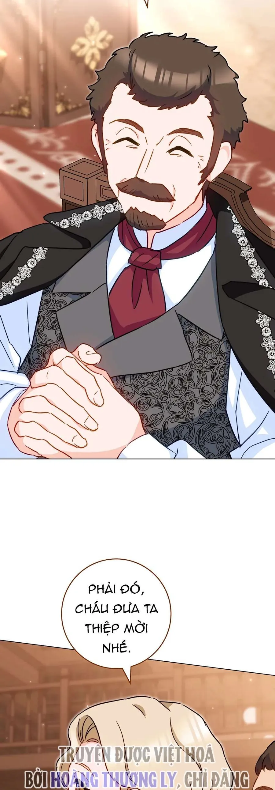 Đầu Bếp Hoàng Gia - Chương 151 - Trang 52