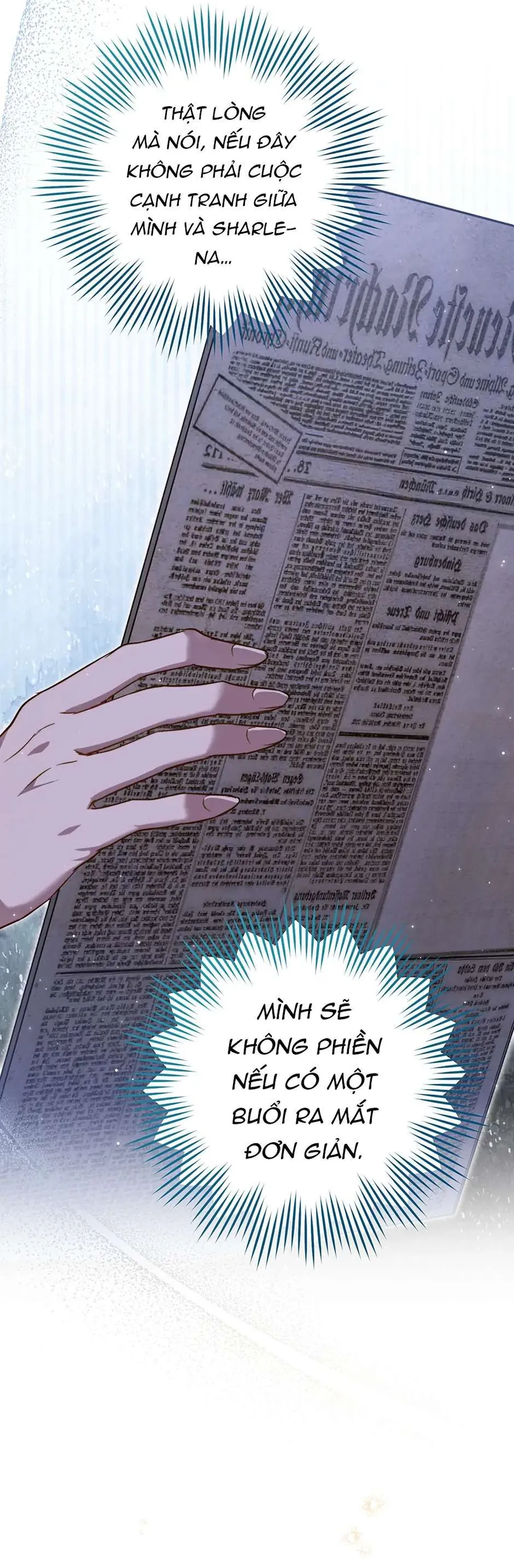 Đầu Bếp Hoàng Gia - Chương 151 - Trang 11