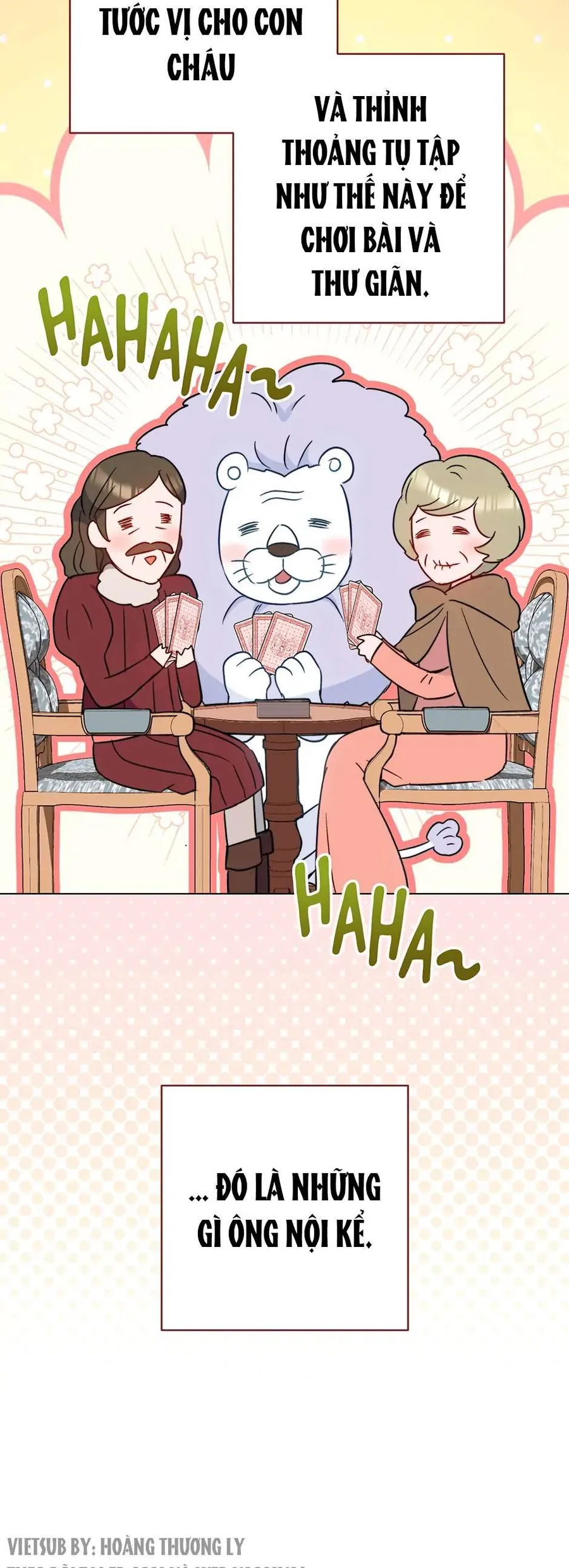 Đầu Bếp Hoàng Gia - Chương 151 - Trang 28