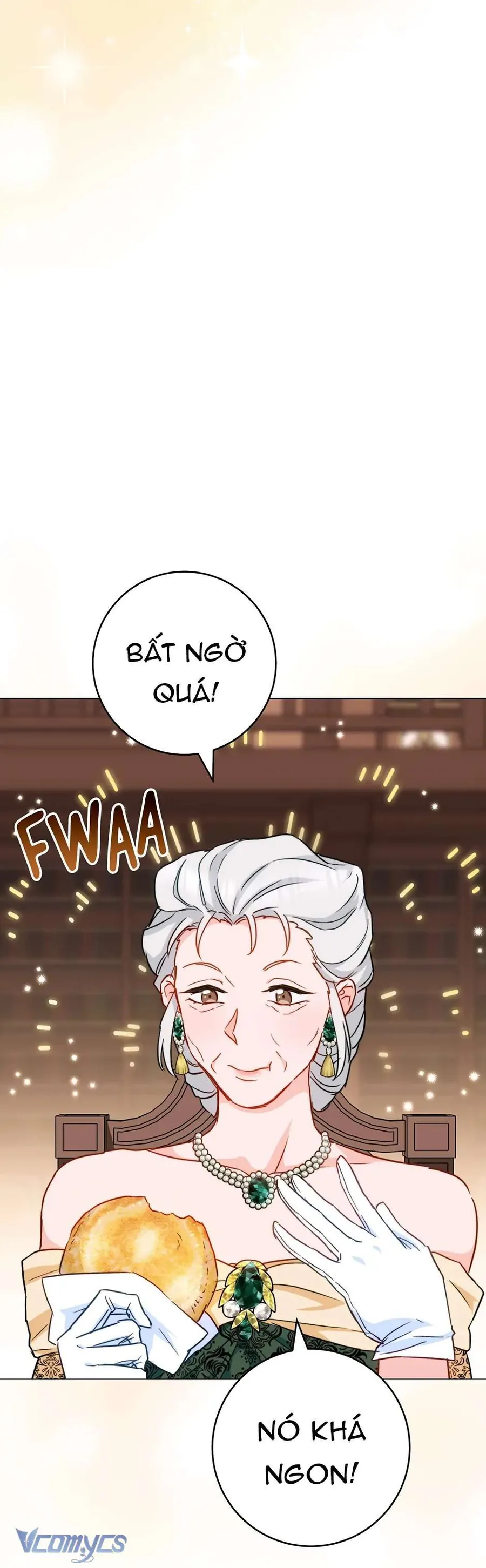 Đầu Bếp Hoàng Gia - Chương 151 - Trang 42