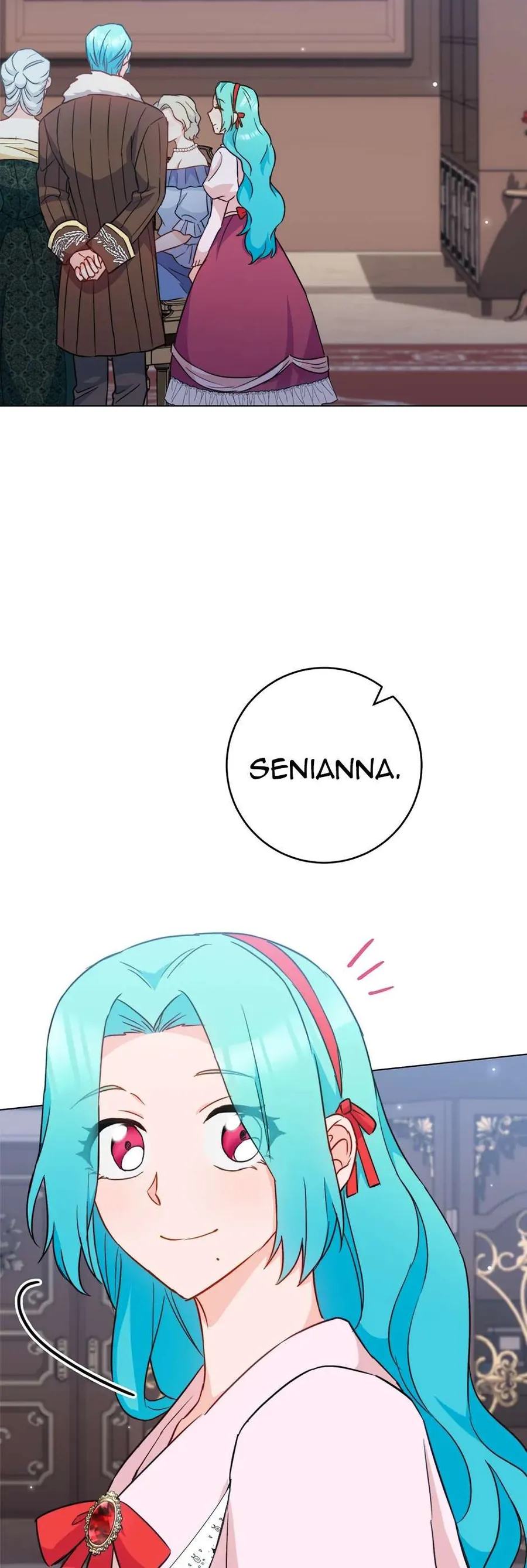 Đầu Bếp Hoàng Gia - Chương 151 - Trang 57