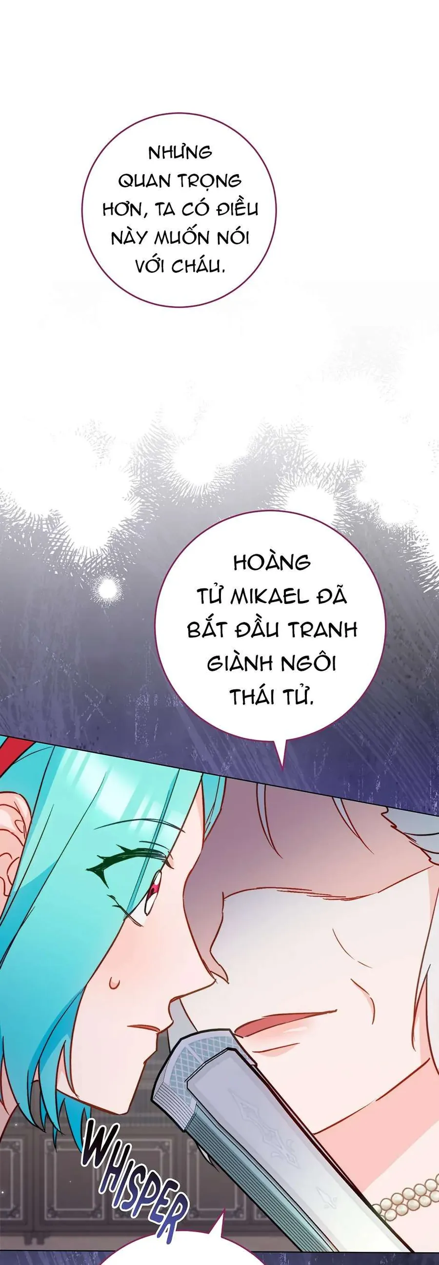 Đầu Bếp Hoàng Gia - Chương 151 - Trang 59