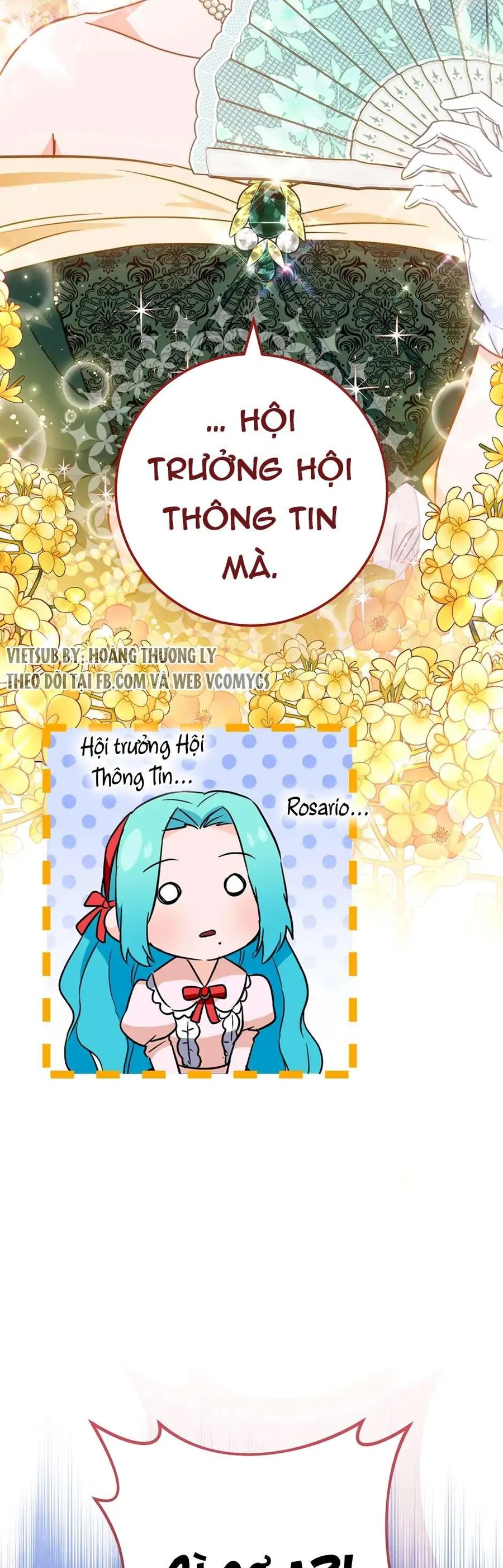 Đầu Bếp Hoàng Gia - Chương 151 - Trang 65