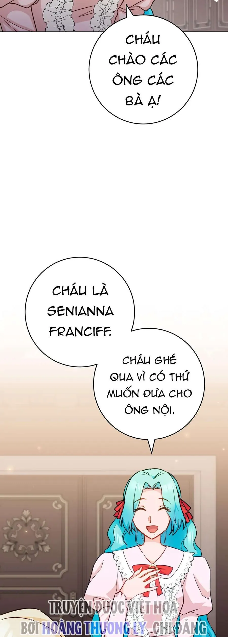 Đầu Bếp Hoàng Gia - Chương 151 - Trang 32