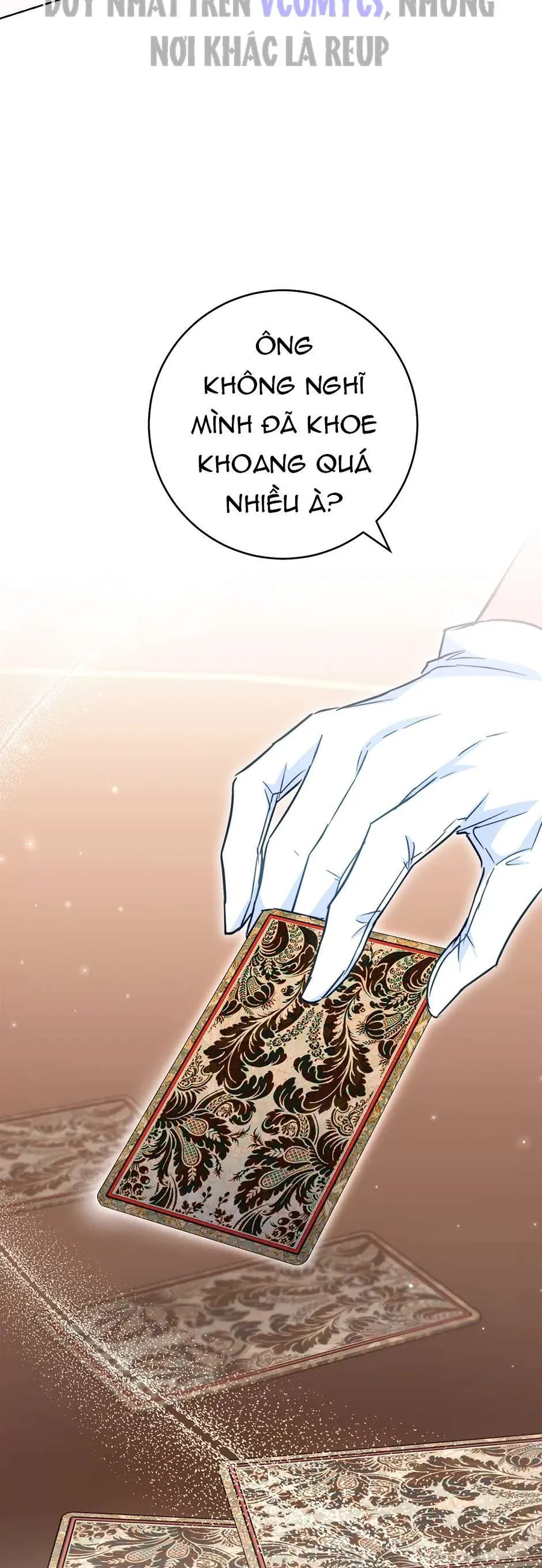 Đầu Bếp Hoàng Gia - Chương 151 - Trang 21