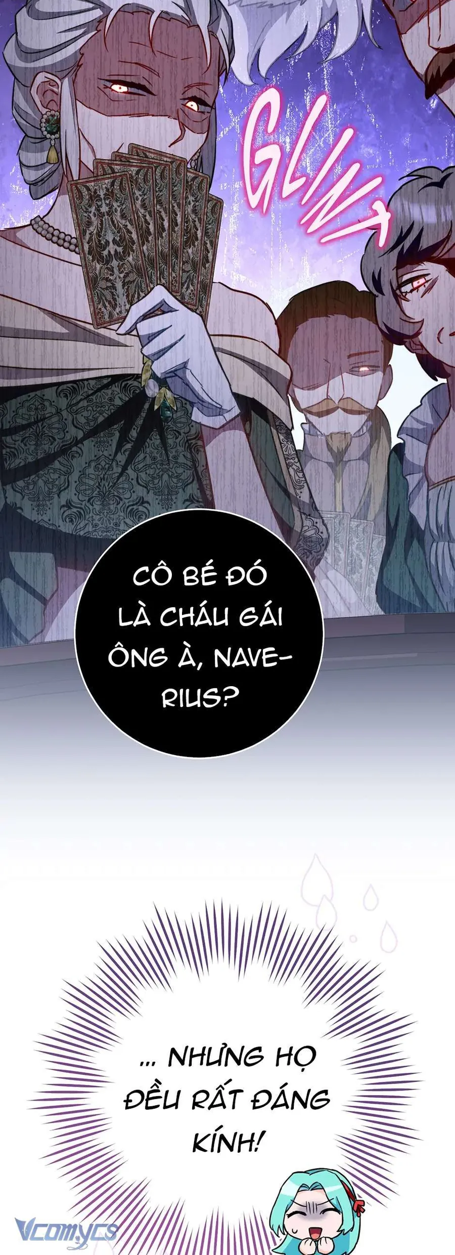 Đầu Bếp Hoàng Gia - Chương 151 - Trang 30