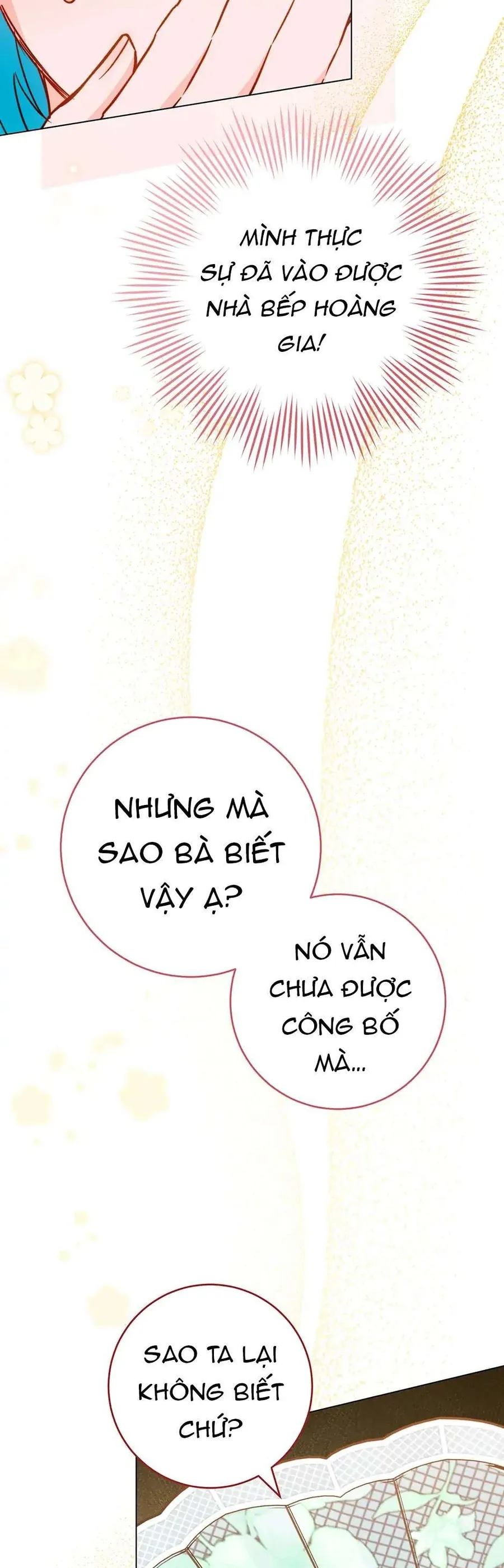 Đầu Bếp Hoàng Gia - Chương 151 - Trang 63