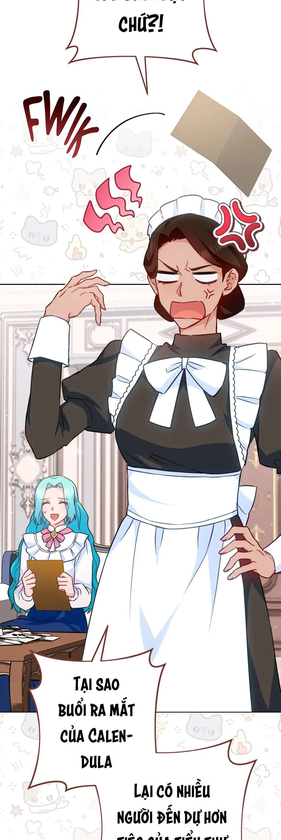 Đầu Bếp Hoàng Gia - Chương 151 - Trang 4