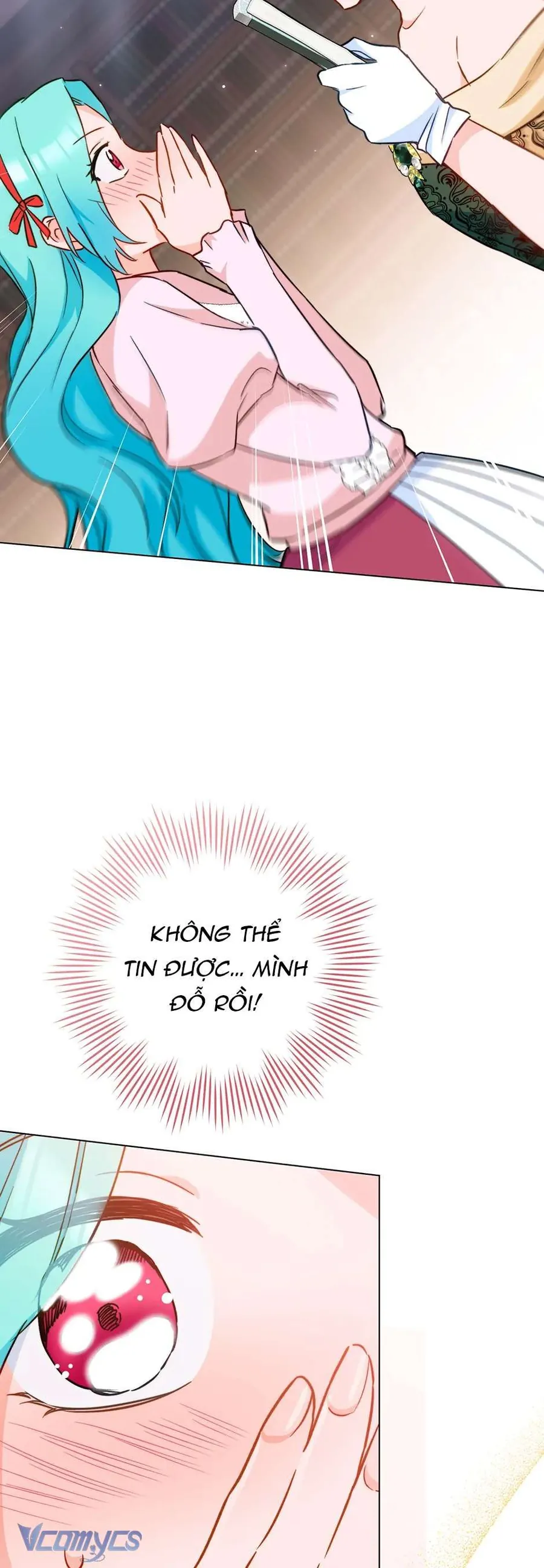 Đầu Bếp Hoàng Gia - Chương 151 - Trang 62