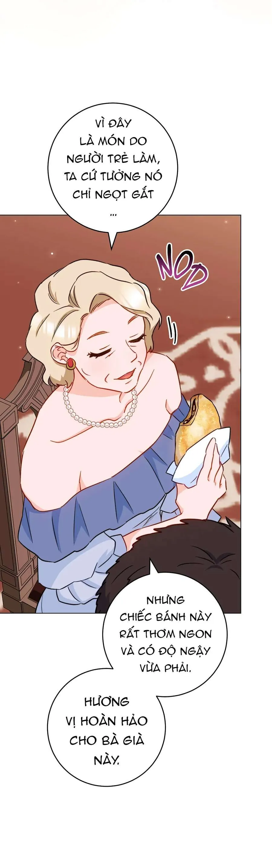 Đầu Bếp Hoàng Gia - Chương 151 - Trang 43