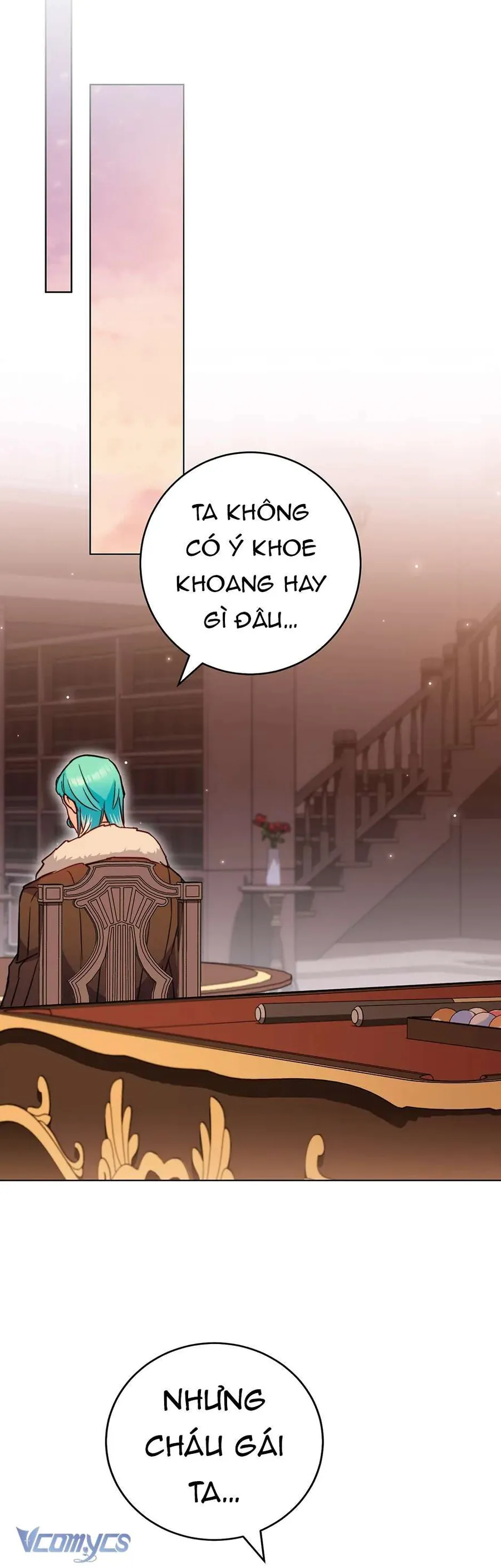 Đầu Bếp Hoàng Gia - Chương 151 - Trang 18