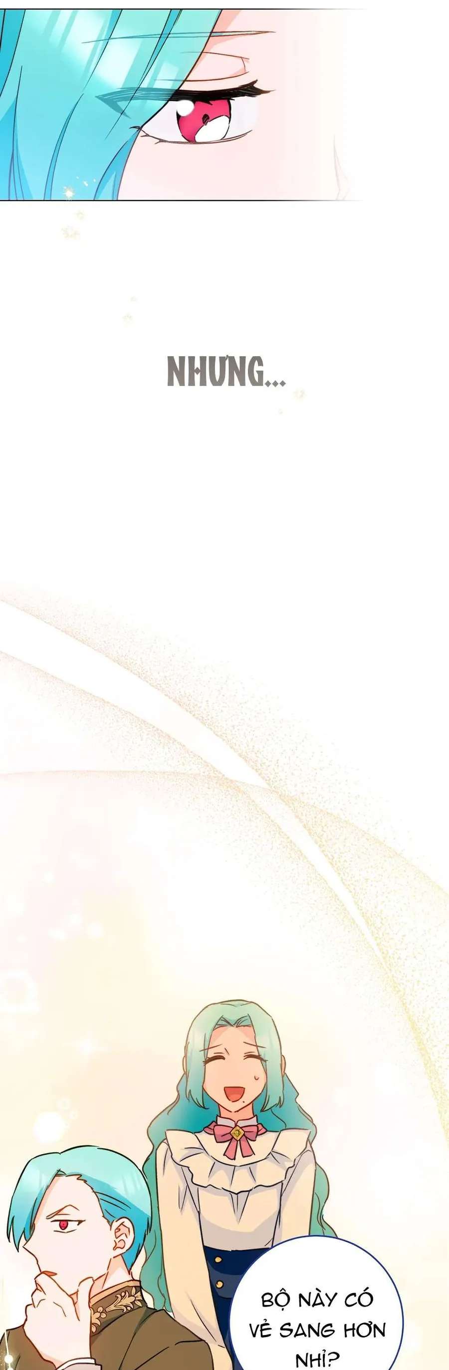 Đầu Bếp Hoàng Gia - Chương 151 - Trang 12