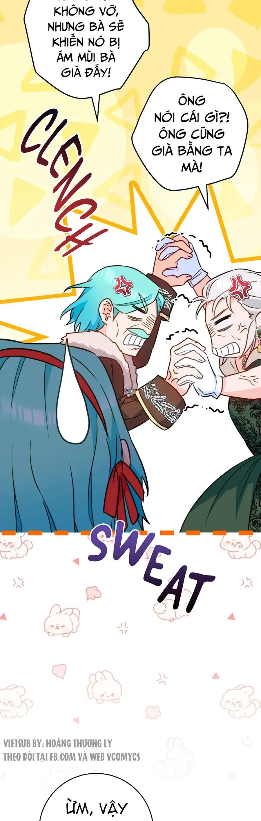 Đầu Bếp Hoàng Gia - Chương 151 - Trang 48