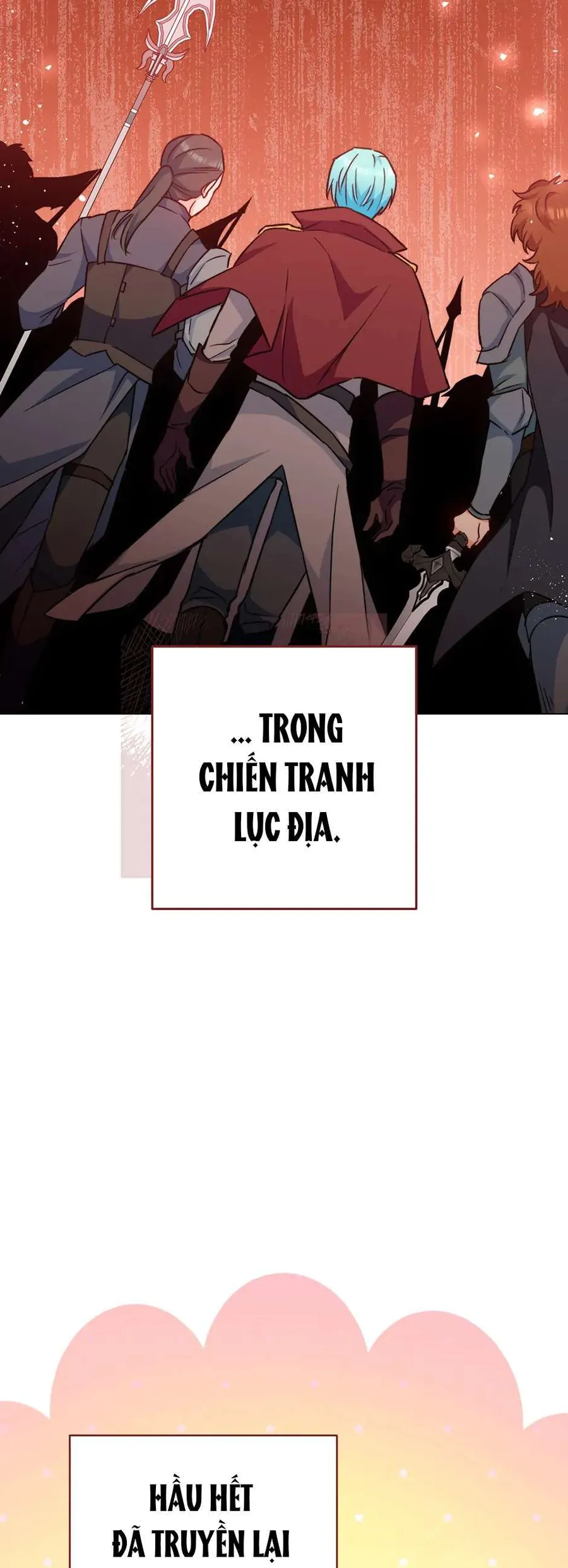 Đầu Bếp Hoàng Gia - Chương 151 - Trang 27