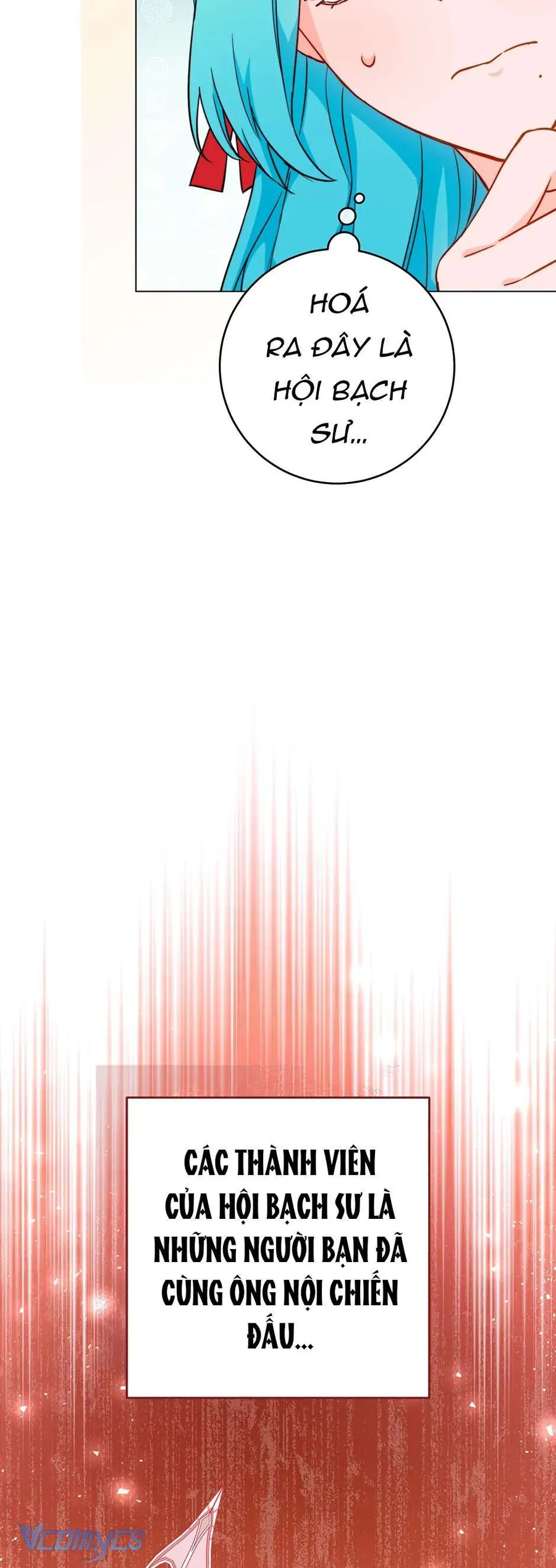 Đầu Bếp Hoàng Gia - Chương 151 - Trang 26