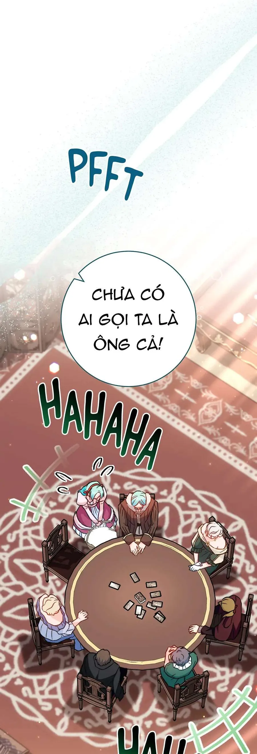 Đầu Bếp Hoàng Gia - Chương 151 - Trang 35