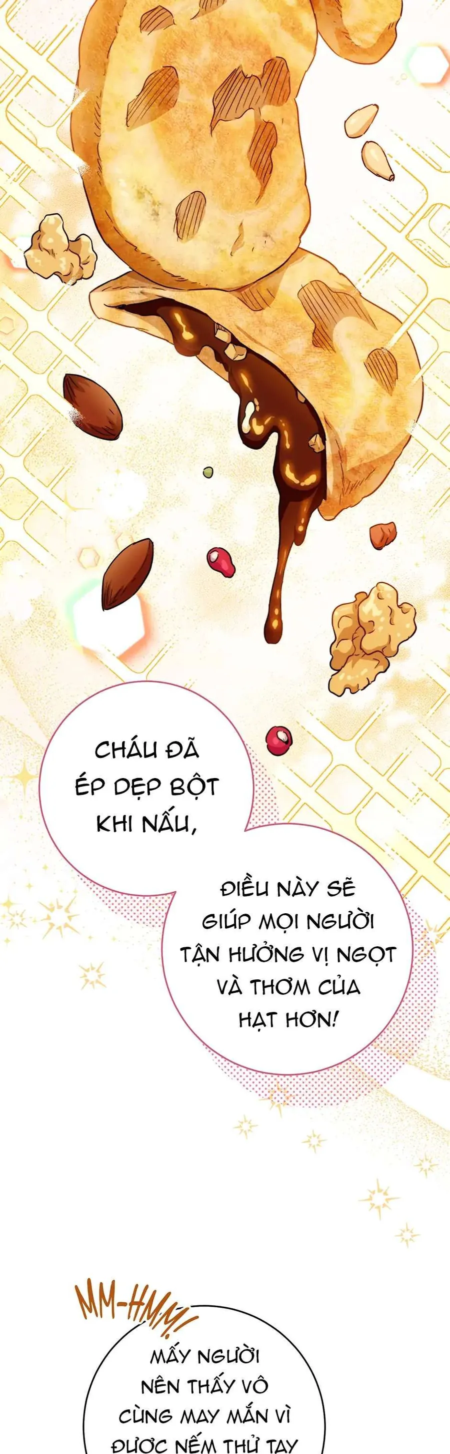 Đầu Bếp Hoàng Gia - Chương 151 - Trang 39