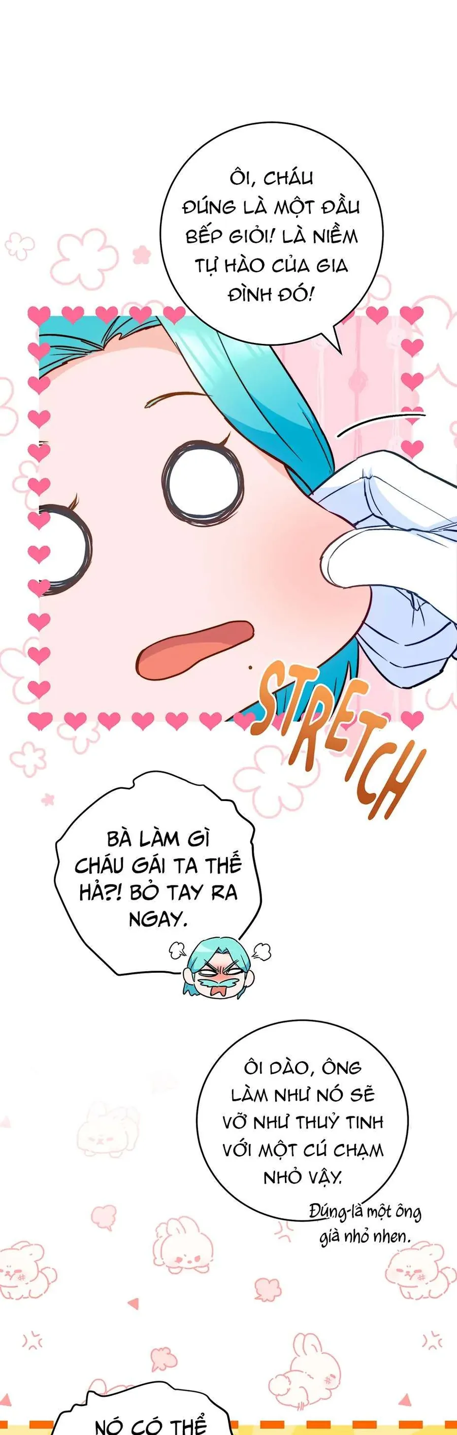 Đầu Bếp Hoàng Gia - Chương 151 - Trang 47