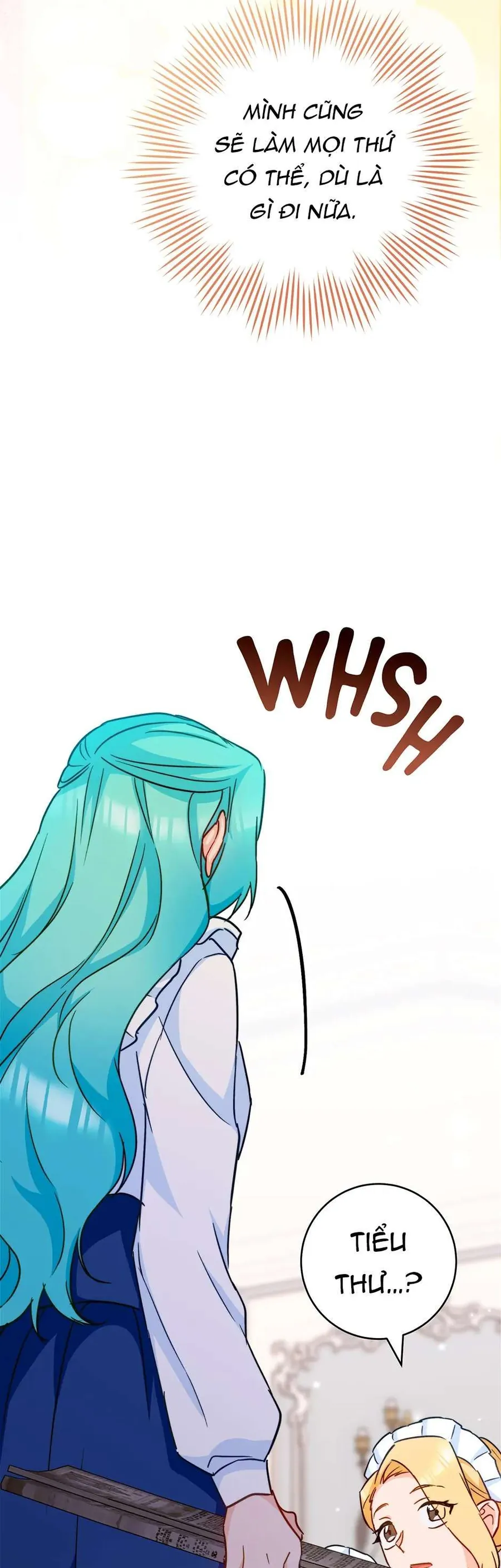 Đầu Bếp Hoàng Gia - Chương 151 - Trang 15