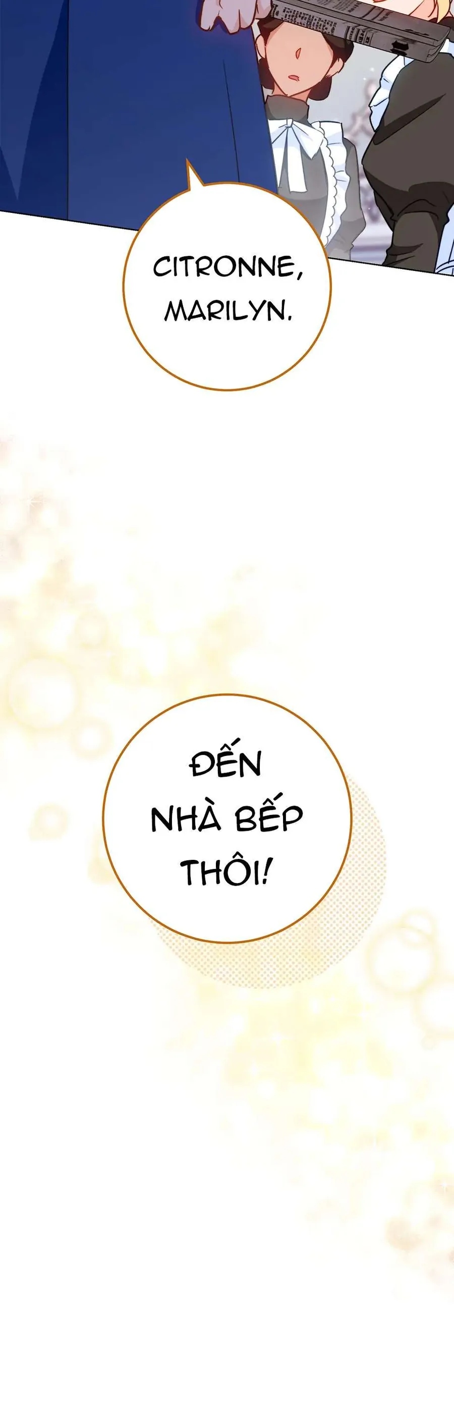 Đầu Bếp Hoàng Gia - Chương 151 - Trang 16