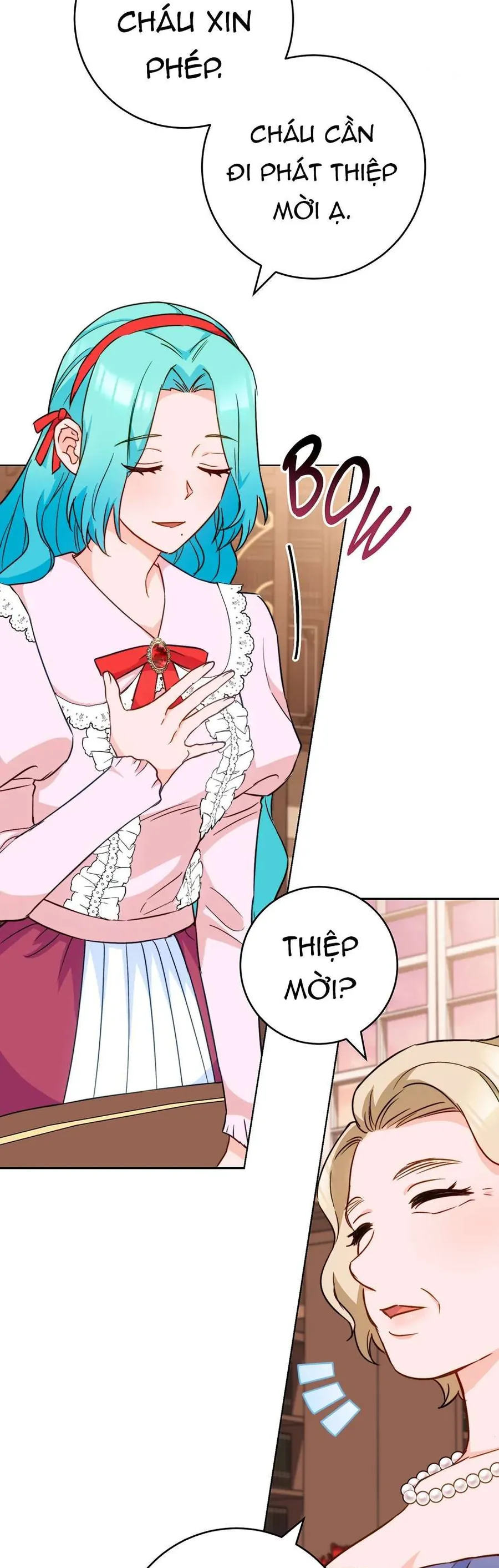 Đầu Bếp Hoàng Gia - Chương 151 - Trang 49