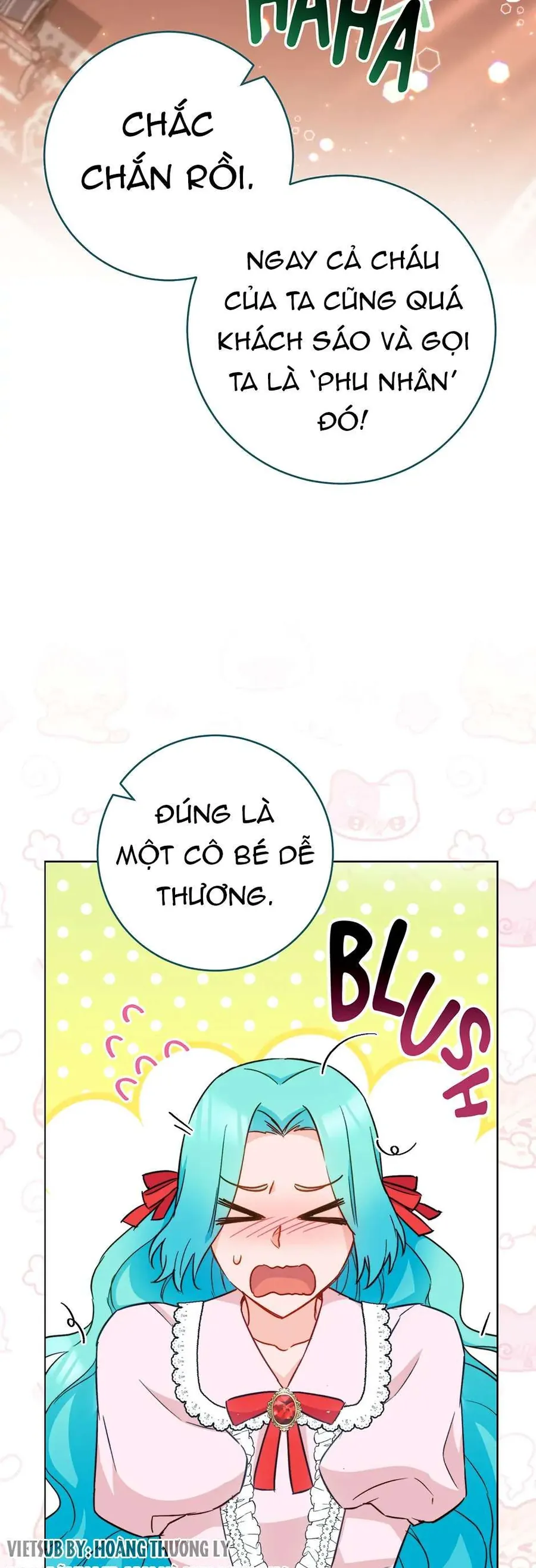 Đầu Bếp Hoàng Gia - Chương 151 - Trang 36