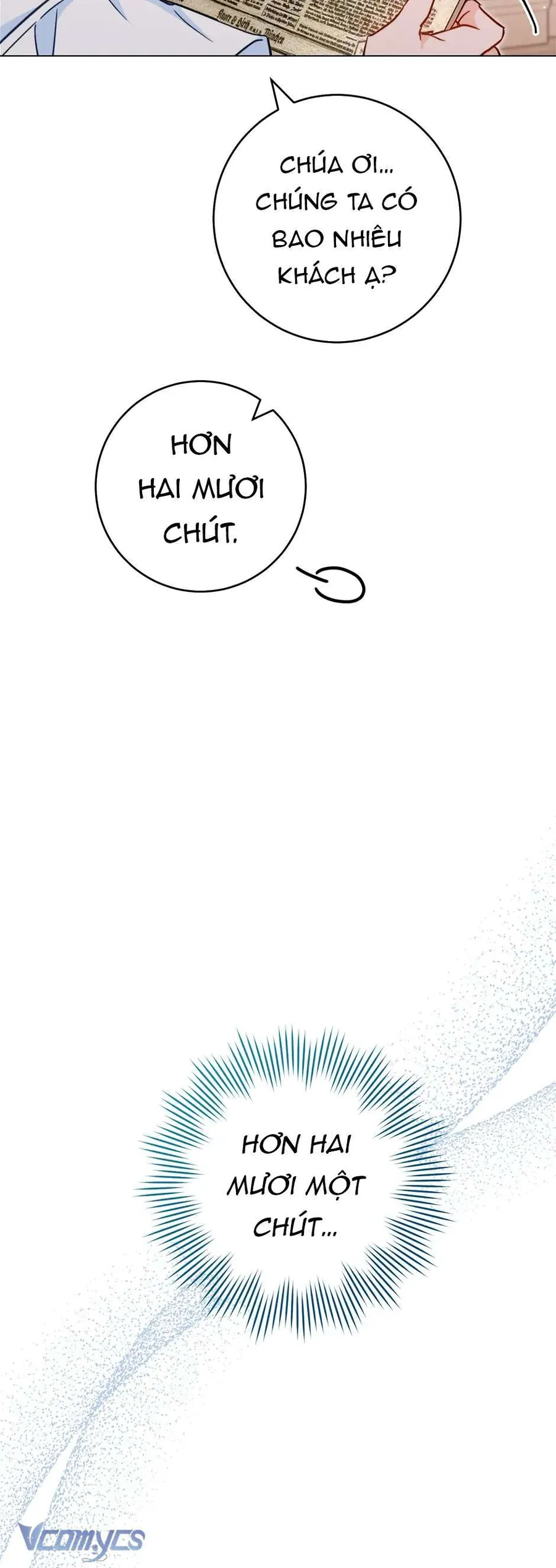 Đầu Bếp Hoàng Gia - Chương 151 - Trang 10