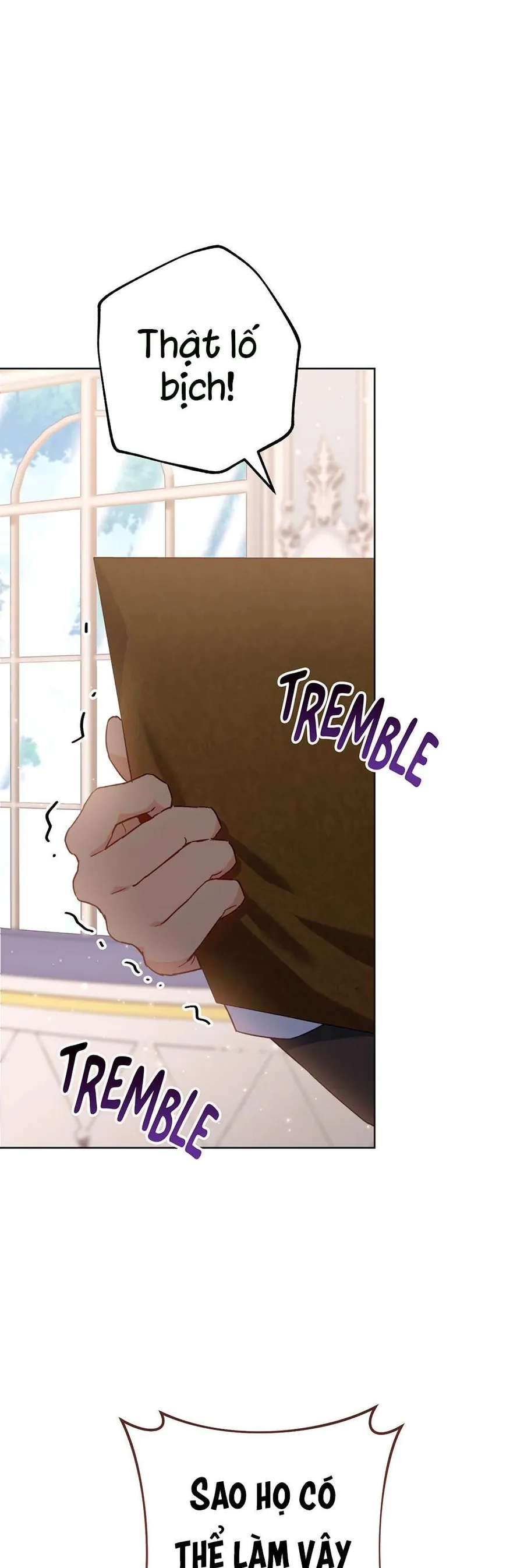 Đầu Bếp Hoàng Gia - Chương 151 - Trang 3