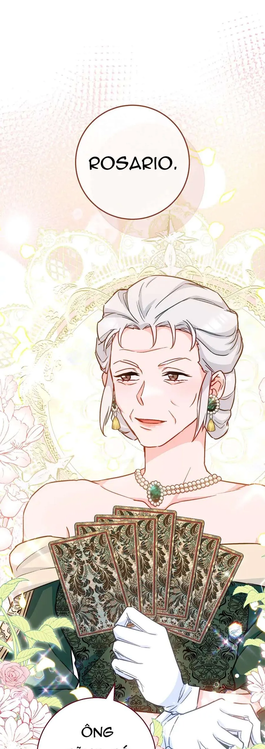 Đầu Bếp Hoàng Gia - Chương 151 - Trang 23