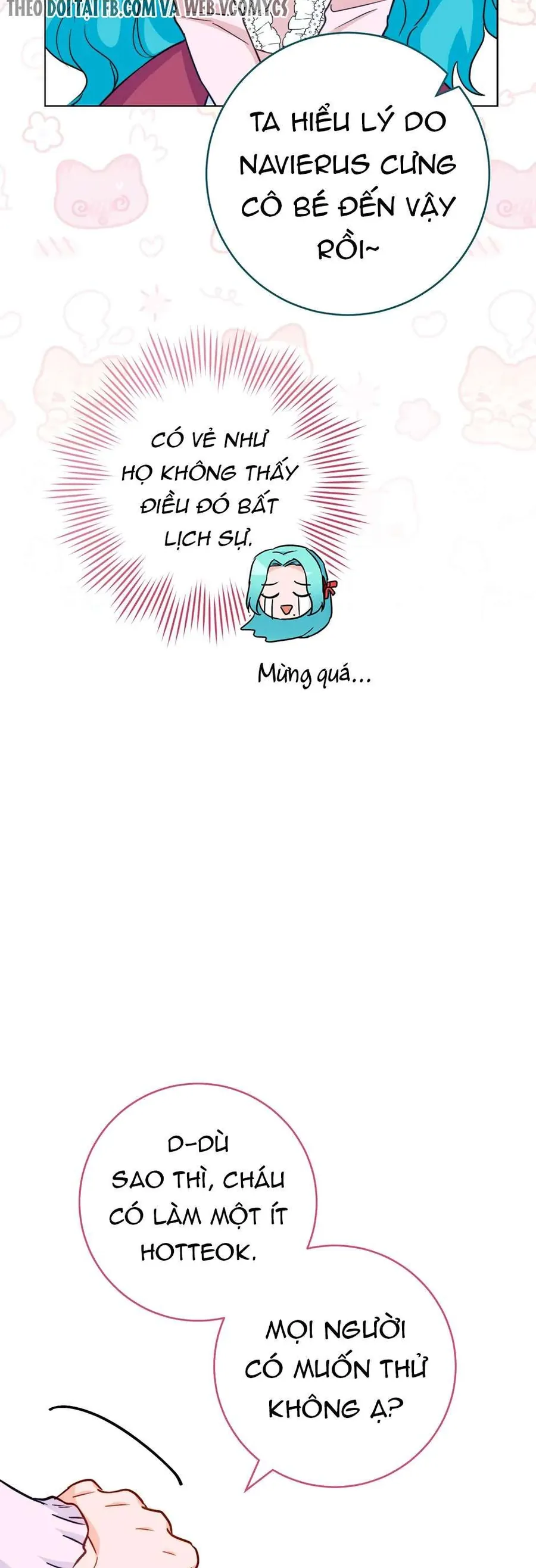 Đầu Bếp Hoàng Gia - Chương 151 - Trang 37