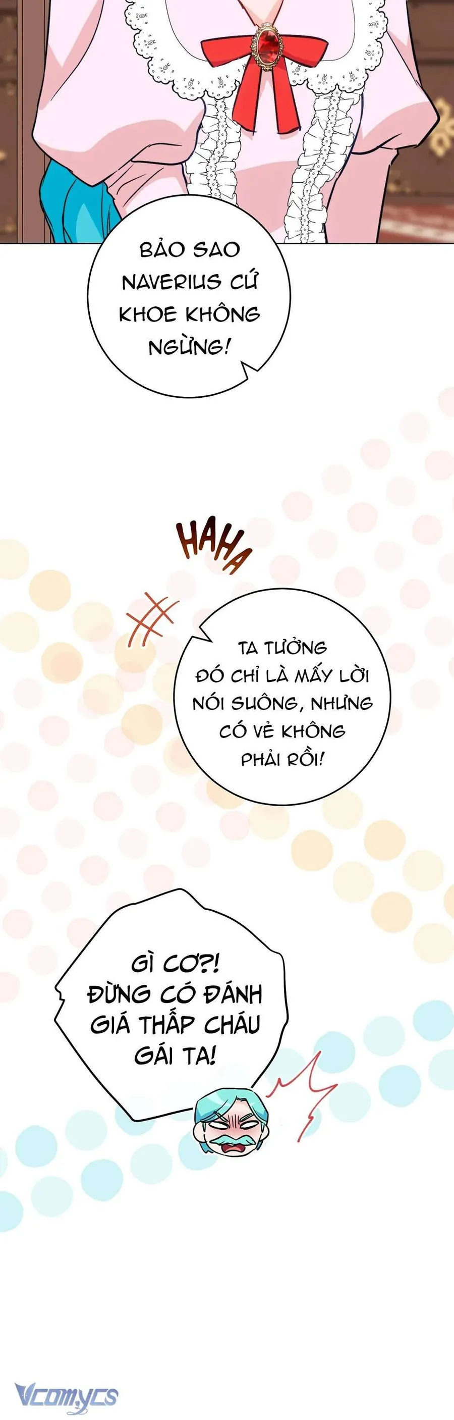 Đầu Bếp Hoàng Gia - Chương 151 - Trang 46