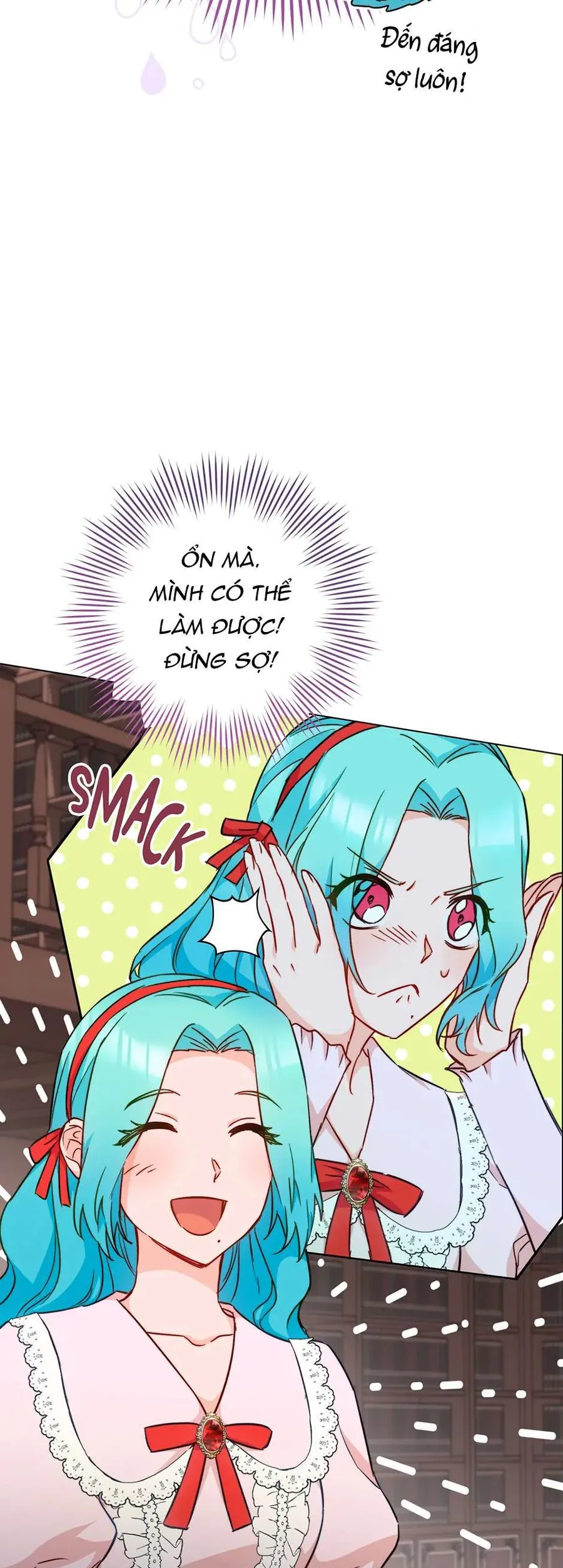 Đầu Bếp Hoàng Gia - Chương 151 - Trang 31