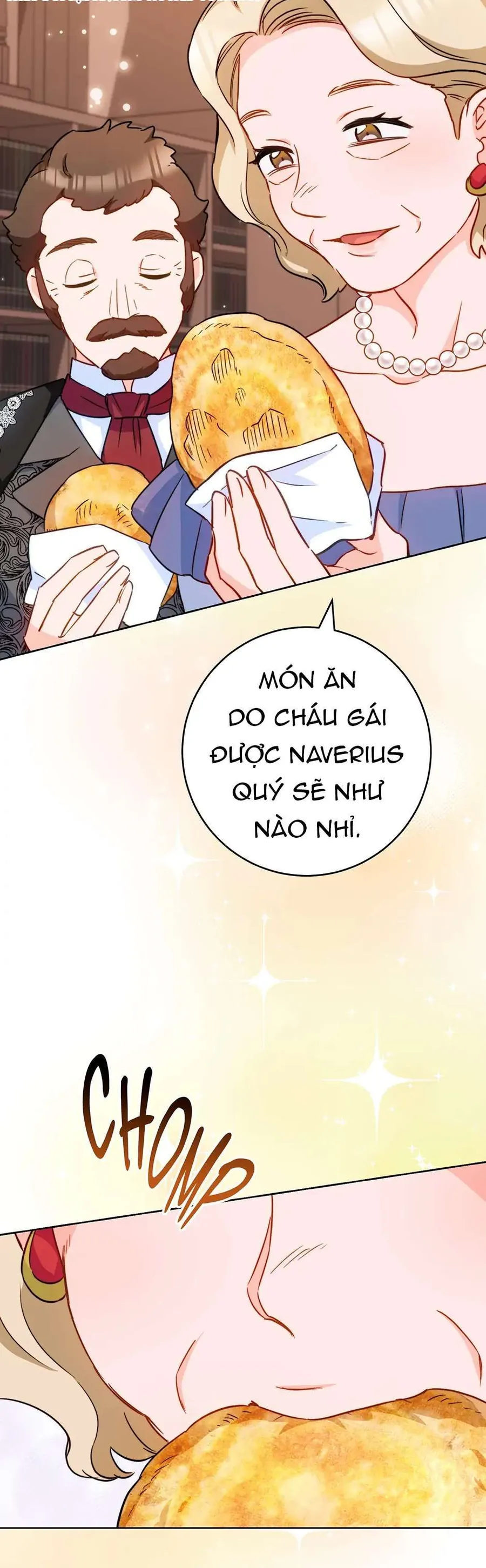 Đầu Bếp Hoàng Gia - Chương 151 - Trang 41