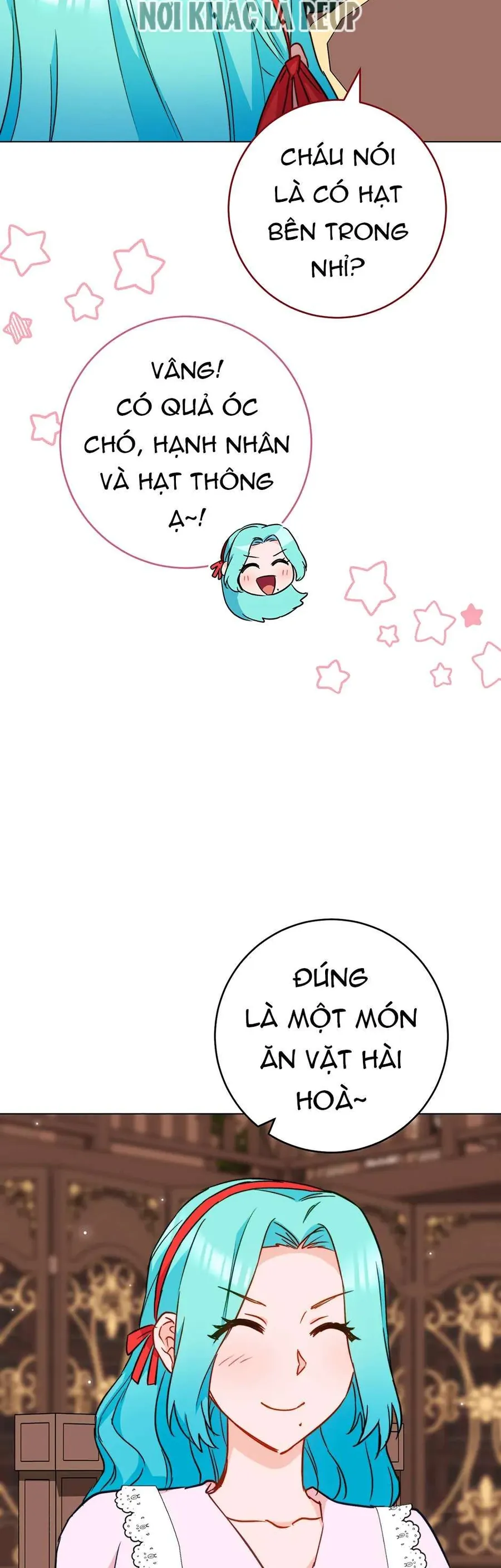 Đầu Bếp Hoàng Gia - Chương 151 - Trang 45