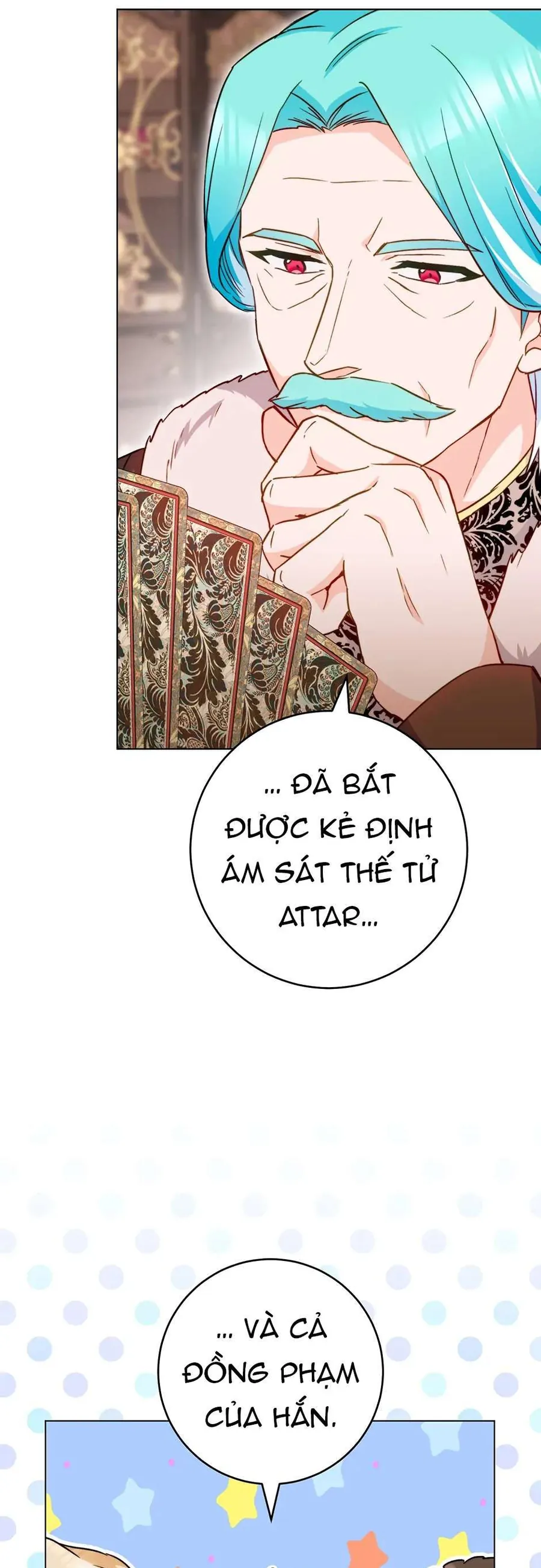 Đầu Bếp Hoàng Gia - Chương 151 - Trang 19