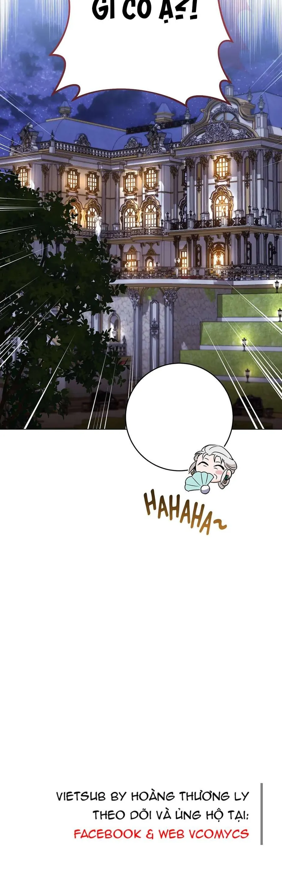 Đầu Bếp Hoàng Gia - Chương 151 - Trang 66